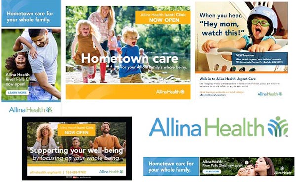 Hometown care for your whole family. Supporting your well-being by focusing on your whole being