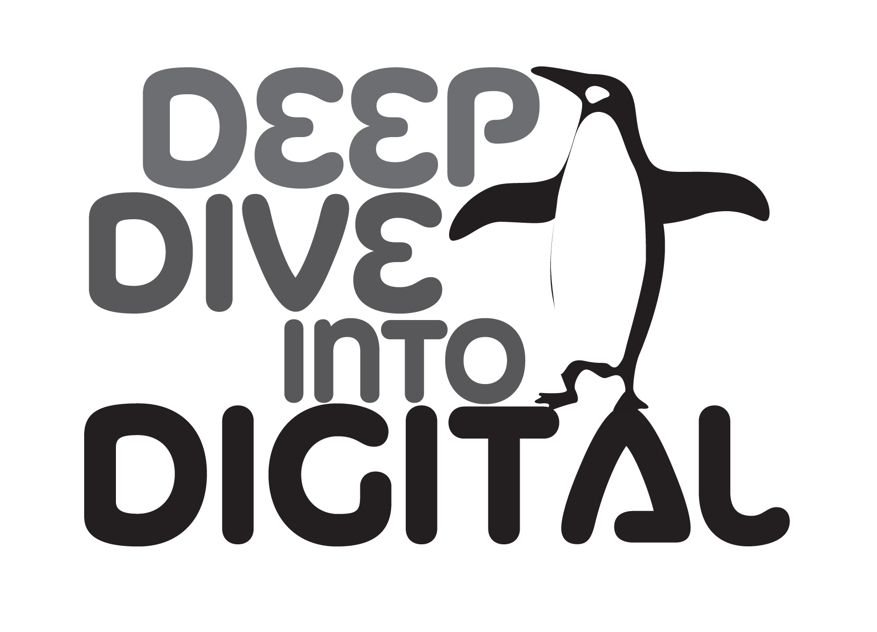 Penguin looks at taking a Deep Dive into Digital